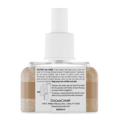 Warm & Welcome Odor Eliminating Plug-in Refill
