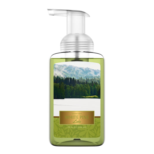 White Pine Lake Foaming Hand Soap
