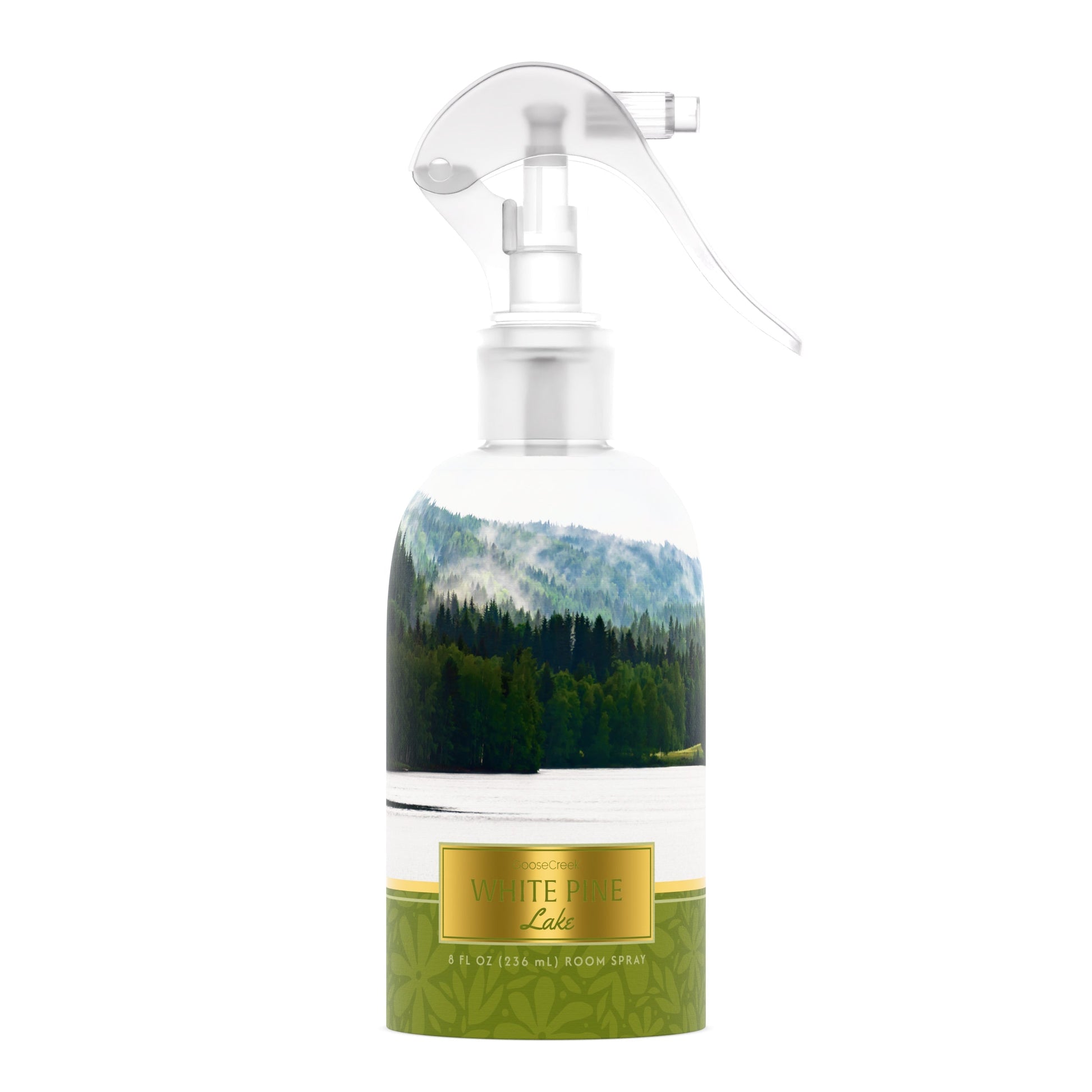 White Pine Lake Odor Eliminating Room Spray